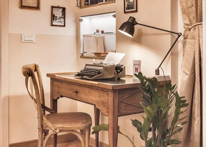 Apartment Casa Saba Luxury Trieste