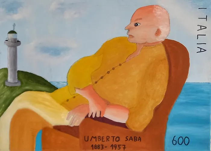 Casa Saba Luxury Apartment Trieste