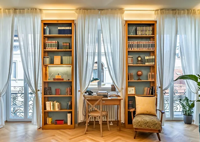 Casa Saba Luxury * Trieste