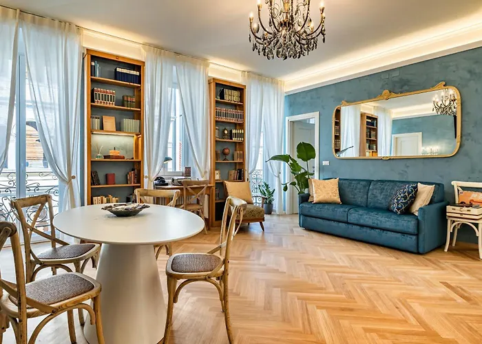 Apartment Casa Saba Luxury *