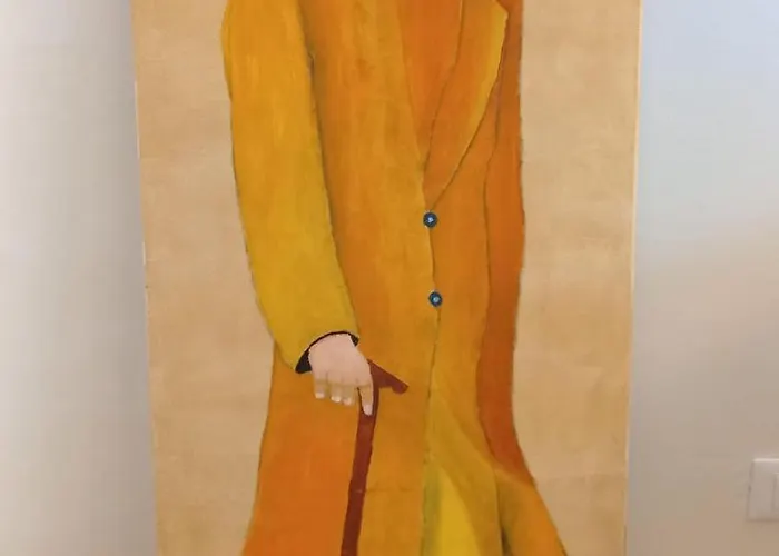 Casa Saba Luxury Apartment