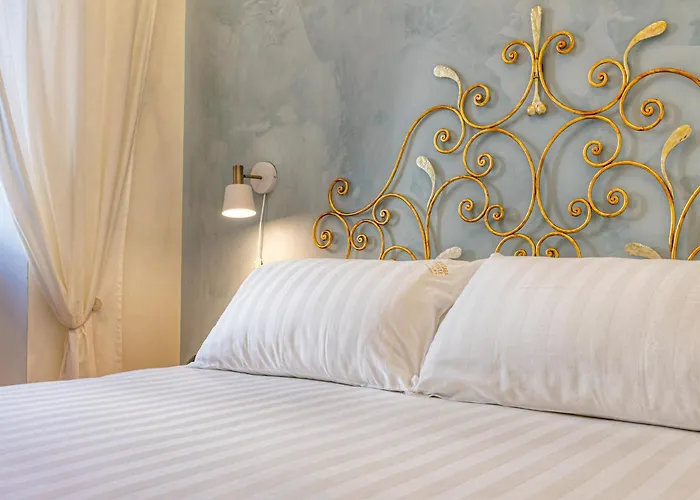 Casa Saba Luxury Daire *