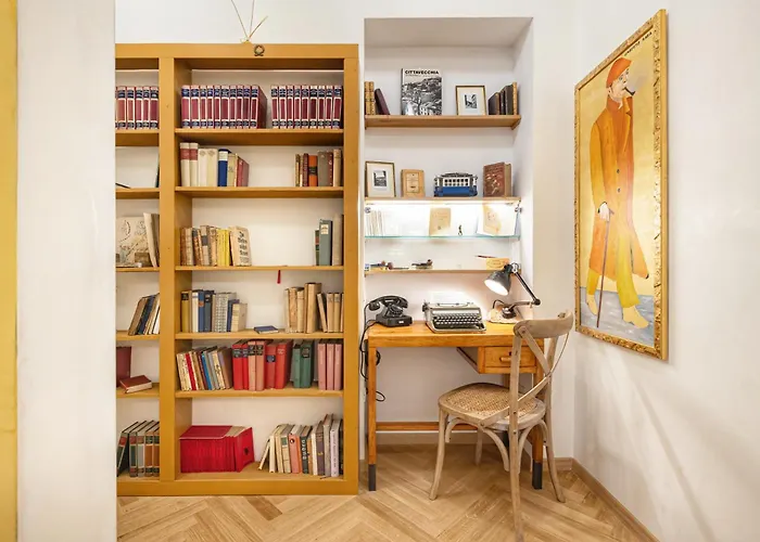 Casa Saba Luxury Trieste